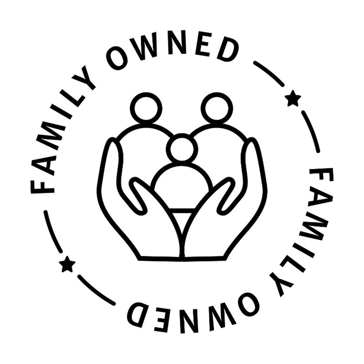 Family-owned values with modern capabilities