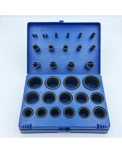 70 DURO BUNA SQUARE RING KIT